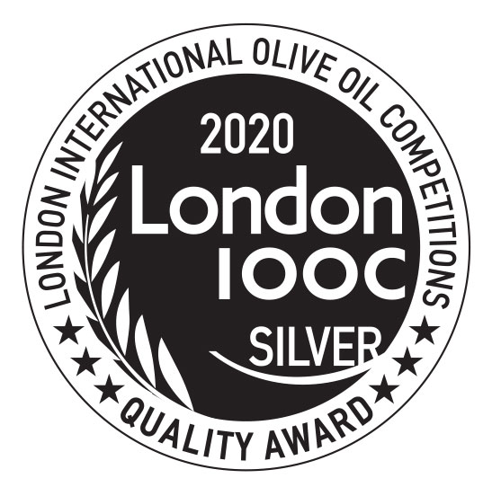 London IOOC QUALITY SILVER
