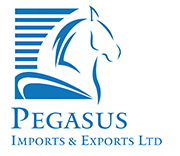 Pegasus Imports and Exports Ltd