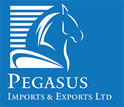 Pegasus Imports and Exports Ltd